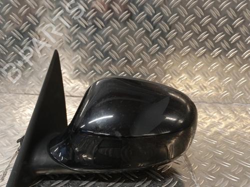 Left mirror BMW 3 (E90) 318 d | BP22297454C26 