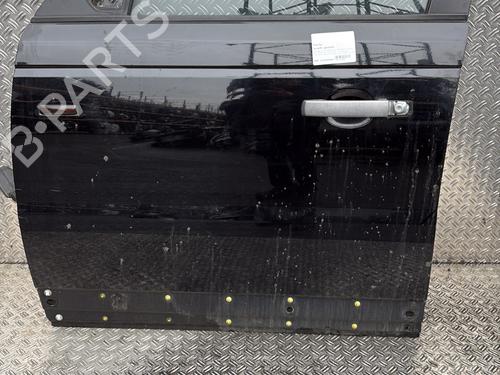 Used Left front door LAND ROVER RANGE ROVER SPORT I (L320) 4.2 4x4 (390 hp) 32407437