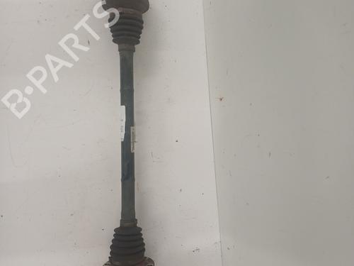 Used Right rear driveshaft Right rear driveshaft 36058070 36058070
