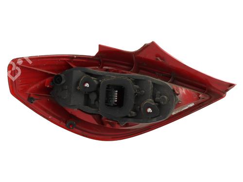 Right taillight OPEL CORSA D (S07) 1.2 LPG (L08, L68) | BP26174430C35 