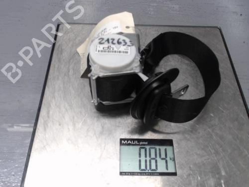 Used Rear left seatbelt Rear left seatbelt MINI MINI (F56) Cooper S (192 hp) 21307720 21307720