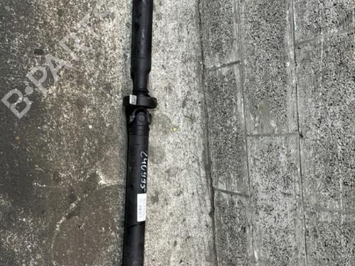 Used Driveshaft BMW 1 (F20) 116 d (116 hp) 21293590