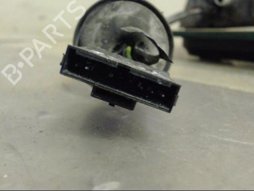 Right mirror OPEL ZAFIRA / ZAFIRA FAMILY B (A05) 1.9 CDTI (M75) | BP21300279C27 