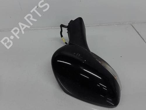Right mirror RENAULT CLIO IV (BH_) 1.5 dCi 90 | BP21371830C27 