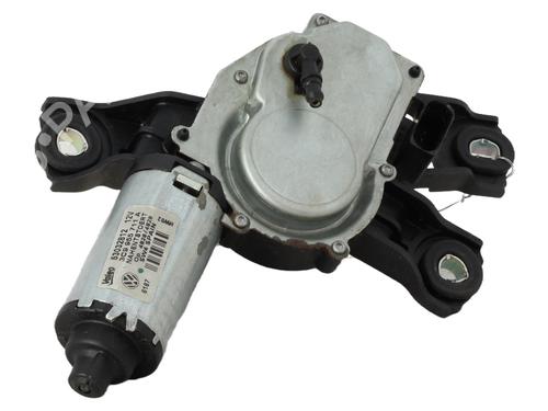 Ruitenwissermotor achter VW PASSAT B6 Variant (3C5) 2.0 TDI 16V (140 hp) 28001260