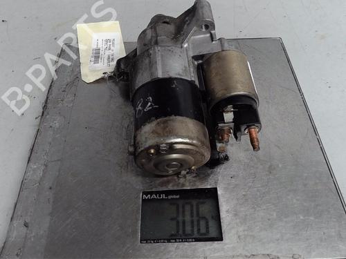 Startmotor PEUGEOT 206 CC (2D) 2.0 S16 | BP21295939M8 