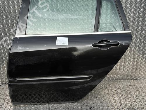 Used Left rear door RENAULT LAGUNA III Grandtour (KT0/1) 1.5 dCi (KT0A, KT0R, KT02) (110 hp) 23808460