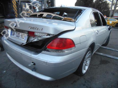 Alternator BMW 7 (E65, E66, E67) 740 d | BP21364580M7 - Image 9