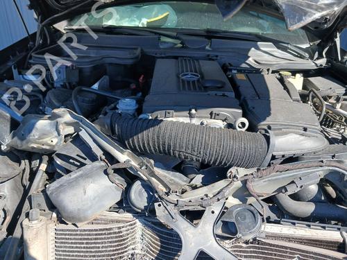 Used Parts MERCEDES-BENZ SLK (R171) 200 Kompressor (171.442) 4958410