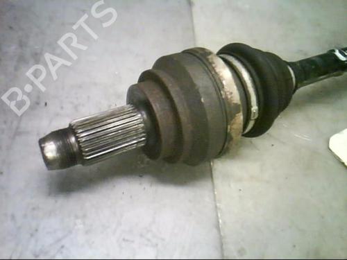 Right front driveshaft BMW 3 Touring (E91) 320 d | BP21365377M39 