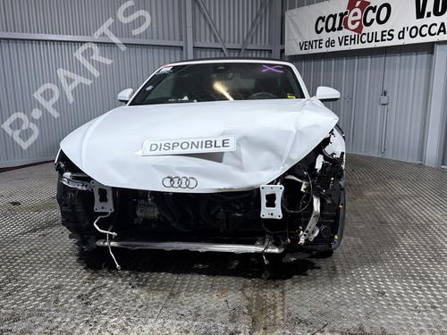 Used Parts AUDI TT Roadster (FV9, FVR) 2.0 TFSI (230 hp) 4383172