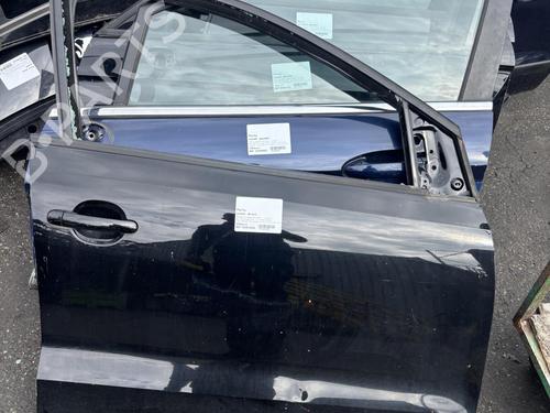 Used Right front door VW POLO V (6R1, 6C1) 1.4 (6R1) (85 hp) 21562278
