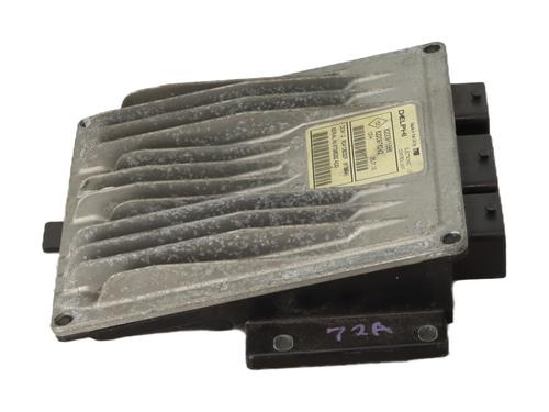 Engine control unit (ECU) RENAULT MEGANE II (BM0/1_, CM0/1_) 2.0 16V (BM0U, CM0U) | BP21299417M57 