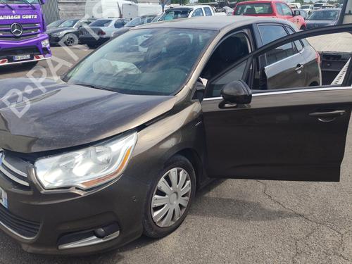 Front wiper motor CITROËN C4 II (NC_) 2.0 HDi / BlueHDi 150 | BP26527582M29 - Image 7