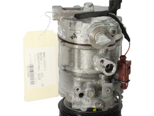 AC-Kompressor OPEL ASTRA G Hatchback (T98) 1.7 DTI 16V (F08, F48) (75 hp) 30203370