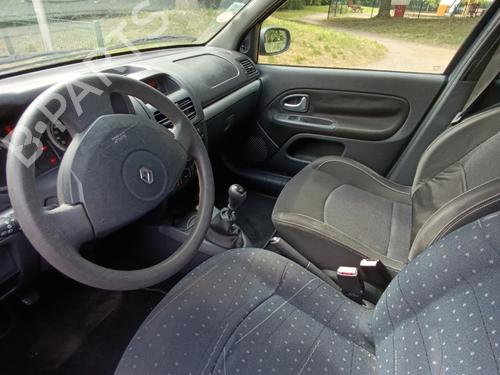 Used Parts RENAULT CLIO II (BB_, CB_) 1.2 16V (BB05, BB0W, BB11, BB27, BB2T, BB2U, BB2V, CB05,... (75 hp) 4290770