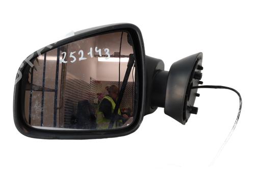 Used Left mirror DACIA SANDERO 1.5 dCi (68 hp) 29387921