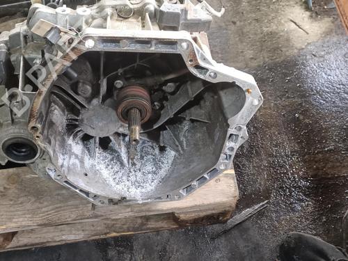 Used Gearbox RENAULT MEGANE IV Hatchback (B9A/M/N_) 1.6 dCi 130 (B9A4) (130 hp) 21293890