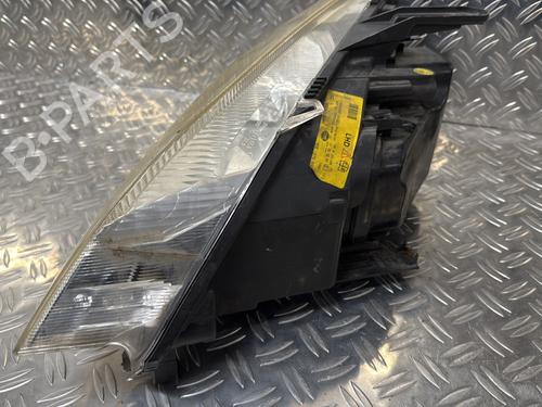 Højre forlygte FORD FOCUS C-MAX (DM2) 2.0 TDCi | BP21367711C29 
