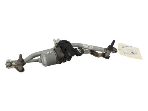 Used Front wiper motor PEUGEOT 208 I (CA_, CC_) 1.5 BlueHDI 100 (102 hp) 28692906