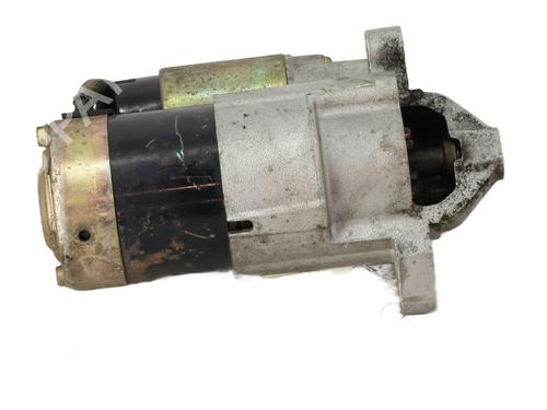Starter NISSAN KUBISTAR Van (X76) 1.5 dCi | BP21371310M8  - Image 5
