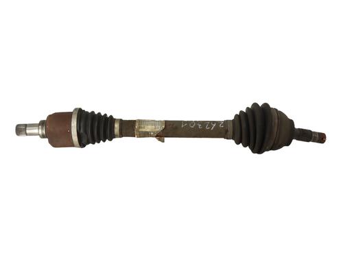 Left front driveshaft CITROËN DS4 (NX_) 1.6 HDi 115 | BP38010055M38 - Image 5