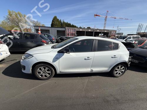 Left front window switch RENAULT MEGANE III Hatchback (BZ0/1_, B3_) 1.5 dCi (BZ09, BZ0D, BZ1W, BZ29, BZ14) | BP24938872I27 - Image 20