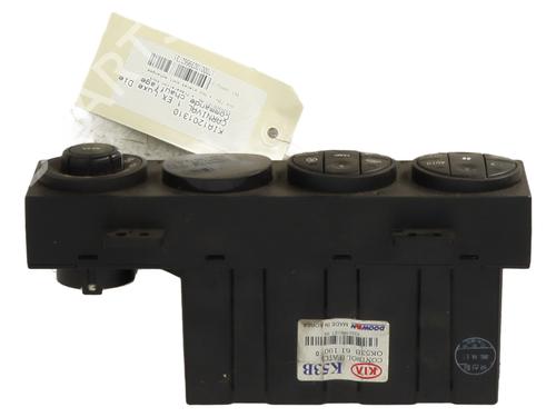 Used Climate control Climate control KIA CARNIVAL II (GQ) 2.9 CRDi (144 hp) 21305808 21305808