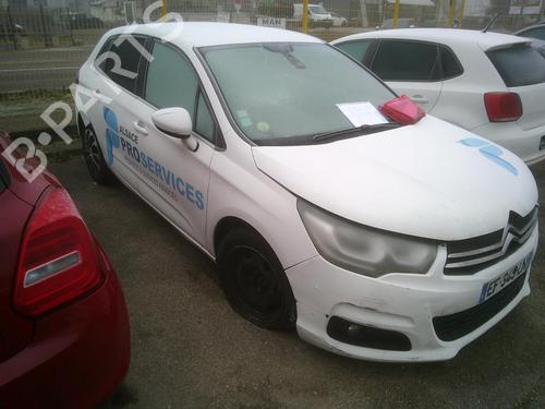 Starter CITROËN C4 II (NC_) 1.6 BlueHDi 100 | BP25723601M8 - Image 8