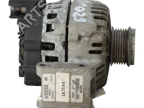 Alternator LANCIA YPSILON (843_) 1.3 JTD (843.AXD11, 843.AXD1A) | BP21311222M7