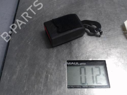 Used Seat buckle Seat buckle PEUGEOT PARTNER Tepee 1.6 HDi 90 (92 hp) 21290625 21290625