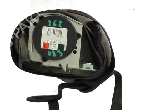front-left-seatbelt-opel-corsa-d-s07-2006-2007-2008-2009-2010-2011-2012-2013-2014-2015-38055869 main image