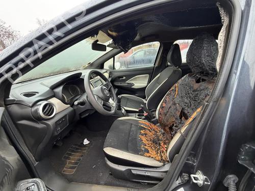 Steering column stalk NISSAN MICRA V (K14) 1.5 DCI | BP30882199I23 - Image 19