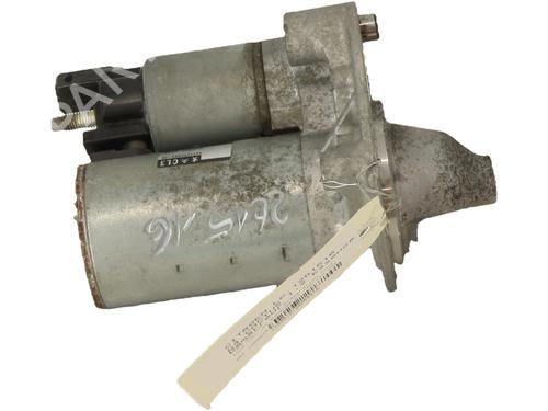 Used Starter Starter CITROËN C4 CACTUS 1.2 VTi 82 (82 hp) 35827847 35827847