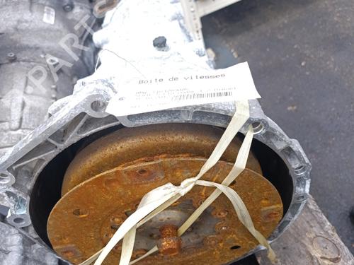 Gearbox BMW 5 (F10) 520 d | BP29339449M3 - Image 2