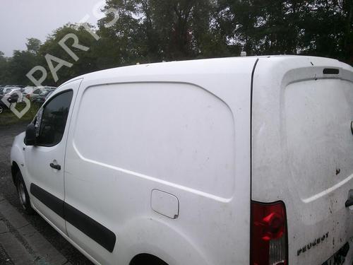 Starter PEUGEOT PARTNER Box Body/MPV 1.6 HDi | BP22177863M8 
