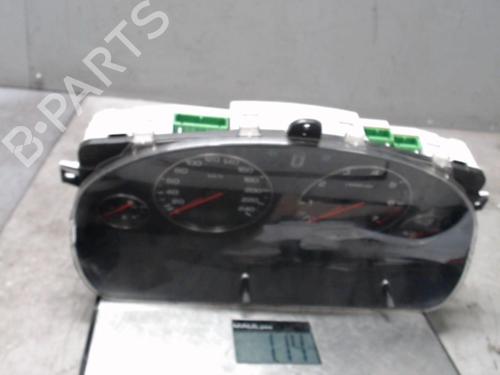 Instrument cluster SUBARU OUTBACK (BE, BH) 2.5 AWD (BH9) | BP21363325C47 