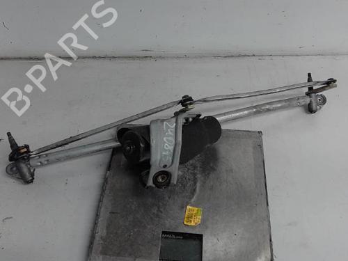 Used Front wiper motor MINI MINI (R50, R53) Cooper (116 hp) 21297319