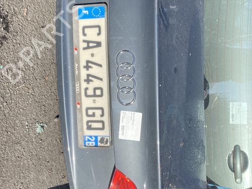 Engine AUDI A4 B8 (8K2) 2.7 TDI | BP21375767M1 - Image 23