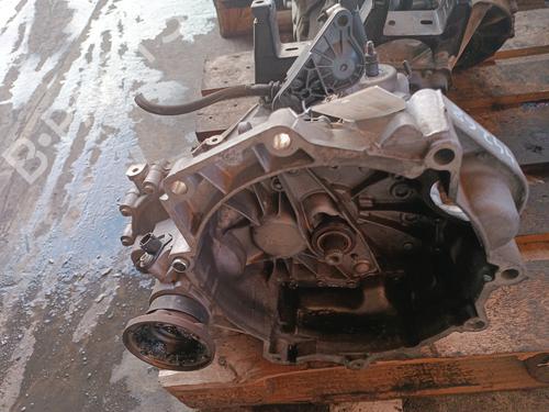 Used Gearbox SEAT IBIZA IV (6J5, 6P1) 1.2 (70 hp) 22238013