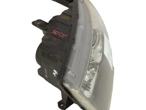 Left headlight CHEVROLET CAPTIVA (C100, C140) 2.2 D | BP38677617C28 - Image 3