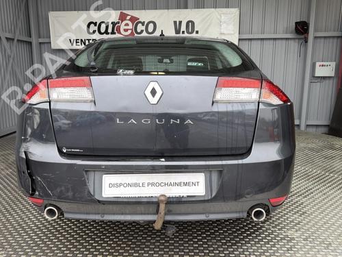 Steering column stalk RENAULT LAGUNA III (BT0/1) 2.0 dCi (BT07, BT0J, BT14, BT1A, BT1S) | BP32506041I23 - Image 10