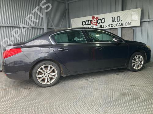Intercooler PEUGEOT 508 I (8D_) 2.0 HDi Hybrid4 AWC | BP37216263M30 - Image 8