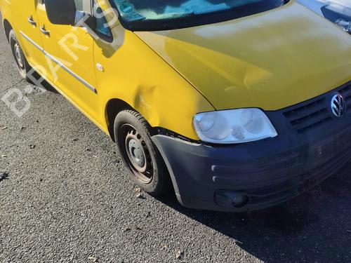 Brugte VW CADDY III Box Body/MPV (2KA, 2KH, 2CA, 2CH) 2.0 SDI (70 hp) 4334003