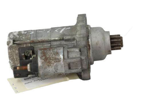 Startmotor AUDI A3 Sportback (8PA) 2.0 TDI quattro | BP21301085M8 