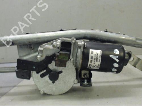 Front wiper motor MERCEDES-BENZ M-CLASS (W164) ML 320 CDI 4-matic (164.122) | BP21300309M29 