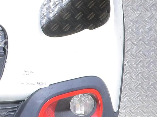 foran-kofangere-citroen-c3-iii-sx-2016-38780948 main image