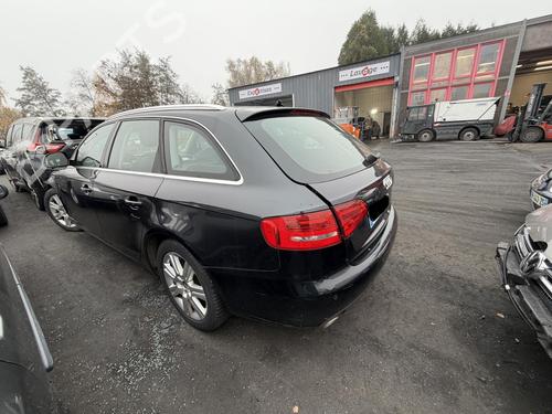 Left front fog light AUDI A4 B8 Avant (8K5) 2.7 TDI | BP30285268C30 