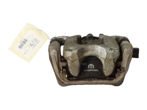 Used Left rear brake caliper FIAT 500X (334_) 1.6 D Multijet (334AXA1B, 334AXA11) (120 hp) 21294036