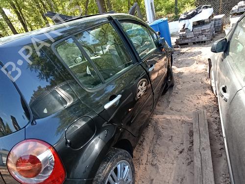 Used Parts RENAULT MODUS / GRAND MODUS (F/JP0_) 1.5 dCi (JP0G, JP0H) 4915337